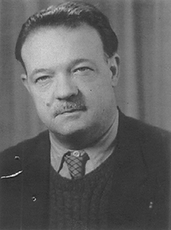 Pierre Leconte.